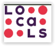 "Locals Technology Inc., or locals.com, is a creator crowdfunding site cofounded by Dave Rubin and Assaf Lev. It started in 2019 and is based in New York City. The site was founded after Rubin and Jordan Peterson left Patreon in response to its banning of Carl Benjamin for paraphrasing hate speech."