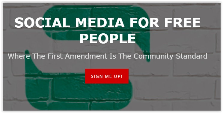 "Where The First Amendment Is The Community Standard"
